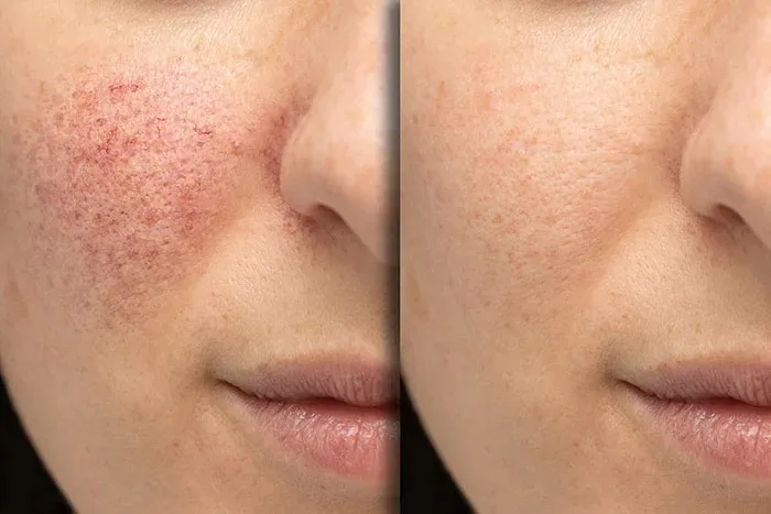 Benefits of IPL